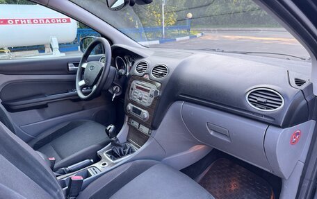 Ford Focus II рестайлинг, 2008 год, 485 000 рублей, 31 фотография