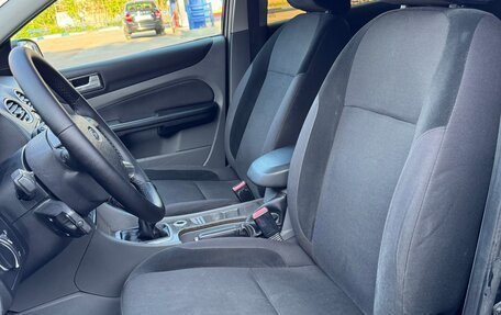 Ford Focus II рестайлинг, 2008 год, 485 000 рублей, 28 фотография