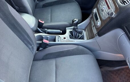 Ford Focus II рестайлинг, 2008 год, 485 000 рублей, 33 фотография