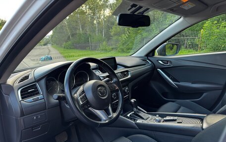 Mazda 6, 2015 год, 1 850 000 рублей, 8 фотография