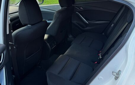 Mazda 6, 2015 год, 1 850 000 рублей, 11 фотография