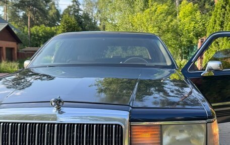 Lincoln Town Car II, 1992 год, 1 450 000 рублей, 4 фотография