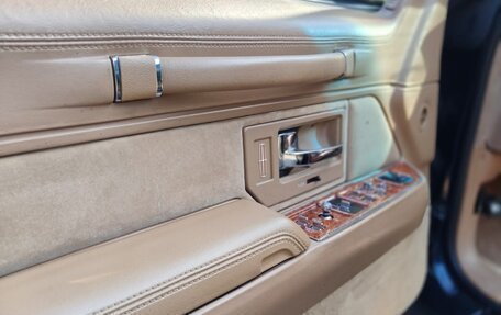 Lincoln Town Car II, 1992 год, 1 450 000 рублей, 8 фотография