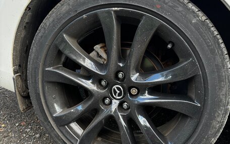 Mazda 6, 2015 год, 1 850 000 рублей, 16 фотография