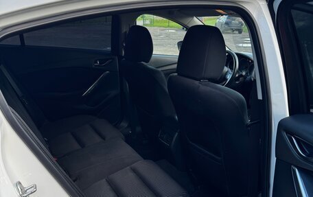 Mazda 6, 2015 год, 1 850 000 рублей, 15 фотография