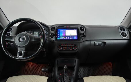 Volkswagen Tiguan I, 2012 год, 1 222 000 рублей, 6 фотография
