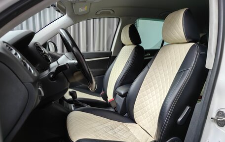 Volkswagen Tiguan I, 2012 год, 1 222 000 рублей, 9 фотография