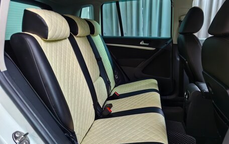 Volkswagen Tiguan I, 2012 год, 1 222 000 рублей, 10 фотография