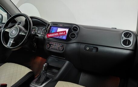 Volkswagen Tiguan I, 2012 год, 1 222 000 рублей, 7 фотография
