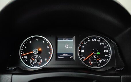 Volkswagen Tiguan I, 2012 год, 1 222 000 рублей, 16 фотография