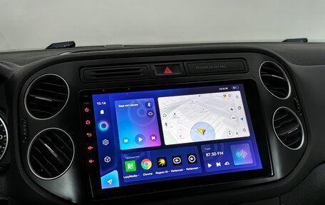 Volkswagen Tiguan I, 2012 год, 1 222 000 рублей, 17 фотография