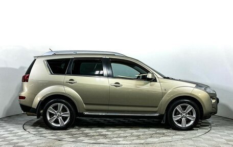 Peugeot 4007, 2010 год, 997 000 рублей, 4 фотография