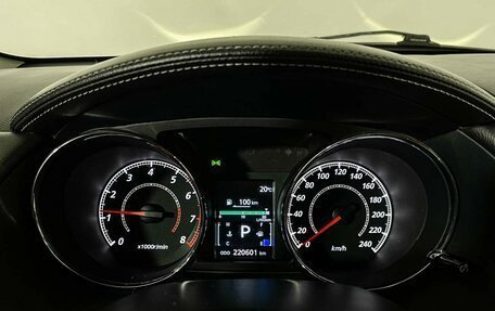 Peugeot 4007, 2010 год, 997 000 рублей, 11 фотография