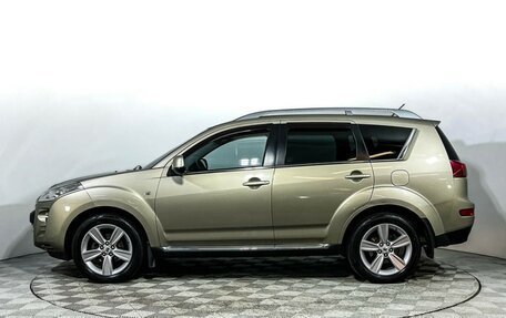 Peugeot 4007, 2010 год, 997 000 рублей, 8 фотография