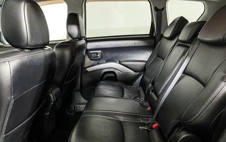 Peugeot 4007, 2010 год, 997 000 рублей, 10 фотография