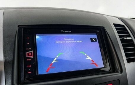 Peugeot 4007, 2010 год, 997 000 рублей, 15 фотография