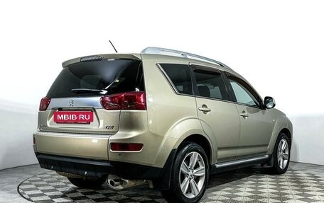 Peugeot 4007, 2010 год, 997 000 рублей, 5 фотография