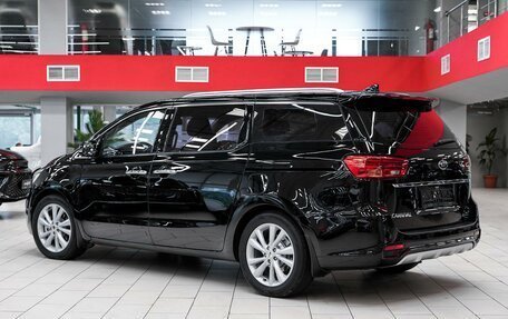 KIA Carnival III, 2019 год, 2 549 000 рублей, 4 фотография