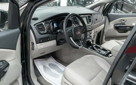 KIA Carnival III, 2019 год, 2 549 000 рублей, 6 фотография