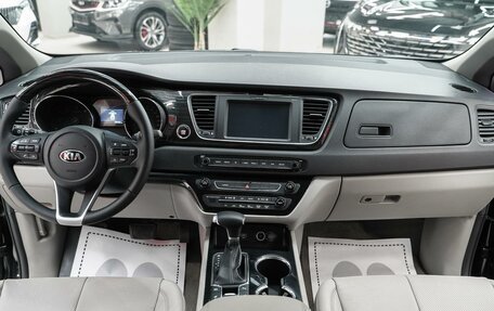 KIA Carnival III, 2019 год, 2 549 000 рублей, 13 фотография