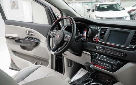 KIA Carnival III, 2019 год, 2 549 000 рублей, 15 фотография