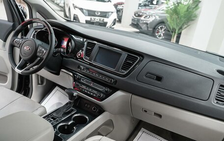 KIA Carnival III, 2019 год, 2 549 000 рублей, 14 фотография