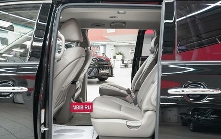 KIA Carnival III, 2019 год, 2 549 000 рублей, 8 фотография