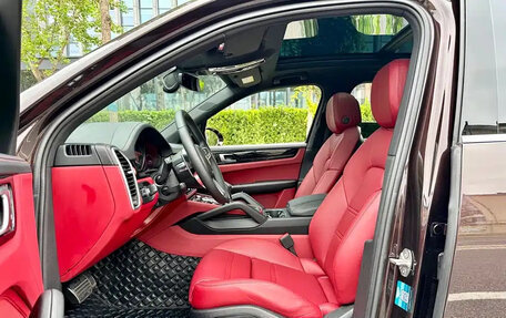 Porsche Cayenne III, 2020 год, 6 300 000 рублей, 6 фотография