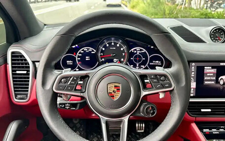 Porsche Cayenne III, 2020 год, 6 300 000 рублей, 8 фотография