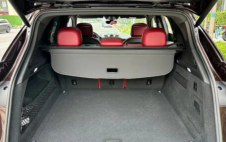 Porsche Cayenne III, 2020 год, 6 300 000 рублей, 15 фотография