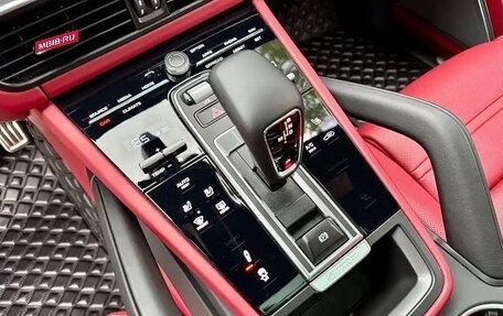 Porsche Cayenne III, 2020 год, 6 300 000 рублей, 10 фотография