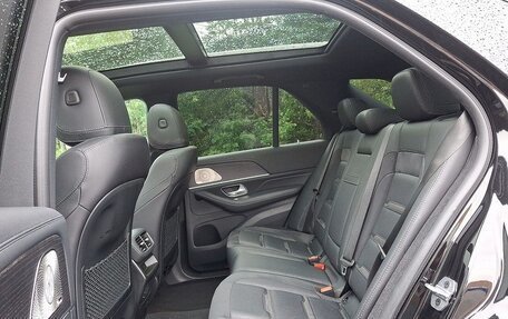 Mercedes-Benz GLE AMG, 2022 год, 7 737 297 рублей, 11 фотография