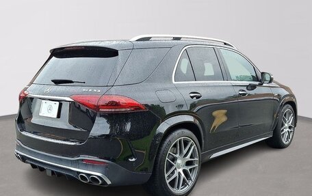 Mercedes-Benz GLE AMG, 2022 год, 7 737 297 рублей, 3 фотография