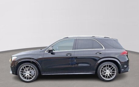 Mercedes-Benz GLE AMG, 2022 год, 7 737 297 рублей, 6 фотография