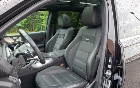 Mercedes-Benz GLE AMG, 2022 год, 7 737 297 рублей, 13 фотография