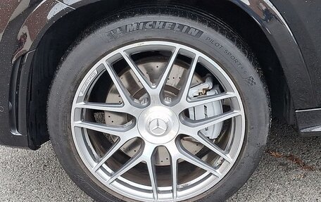 Mercedes-Benz GLE AMG, 2022 год, 7 737 297 рублей, 8 фотография
