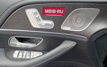 Mercedes-Benz GLE AMG, 2022 год, 7 737 297 рублей, 12 фотография