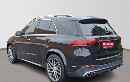 Mercedes-Benz GLE AMG, 2022 год, 7 737 297 рублей, 5 фотография