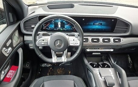 Mercedes-Benz GLE AMG, 2022 год, 7 737 297 рублей, 10 фотография