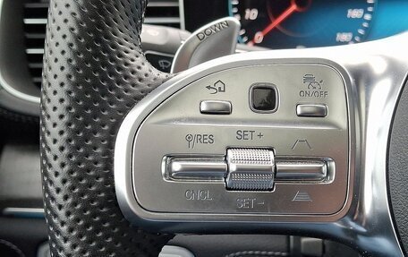 Mercedes-Benz GLE AMG, 2022 год, 7 737 297 рублей, 21 фотография