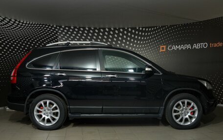 Honda CR-V III рестайлинг, 2008 год, 1 000 000 рублей, 5 фотография