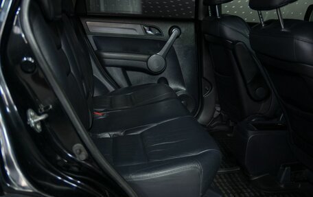 Honda CR-V III рестайлинг, 2008 год, 1 000 000 рублей, 11 фотография