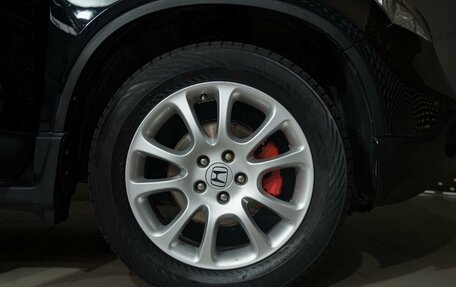 Honda CR-V III рестайлинг, 2008 год, 1 000 000 рублей, 13 фотография