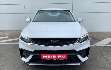 Geely Tugella FY11, 2021 год, 2 020 000 рублей, 2 фотография