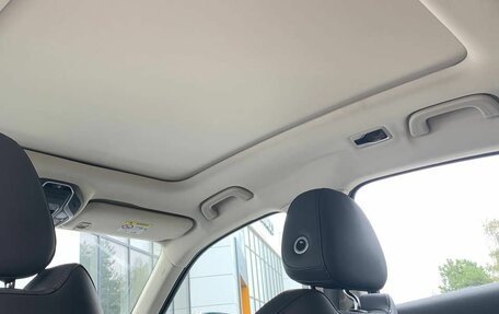 Geely Tugella FY11, 2021 год, 2 020 000 рублей, 18 фотография