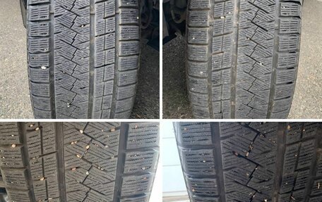 Geely Tugella FY11, 2021 год, 2 020 000 рублей, 25 фотография
