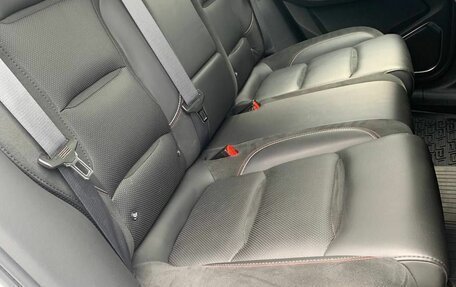 Geely Tugella FY11, 2021 год, 2 020 000 рублей, 17 фотография