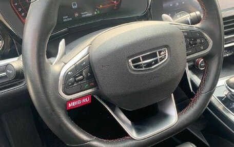 Geely Tugella FY11, 2021 год, 2 020 000 рублей, 14 фотография