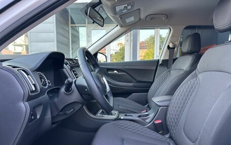 Hyundai Creta, 2021 год, 2 095 000 рублей, 11 фотография