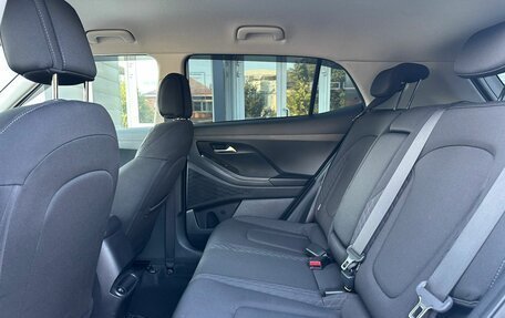 Hyundai Creta, 2021 год, 2 095 000 рублей, 13 фотография